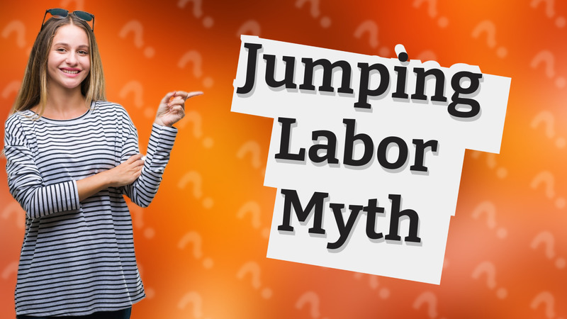 Jumping Labor Myth
