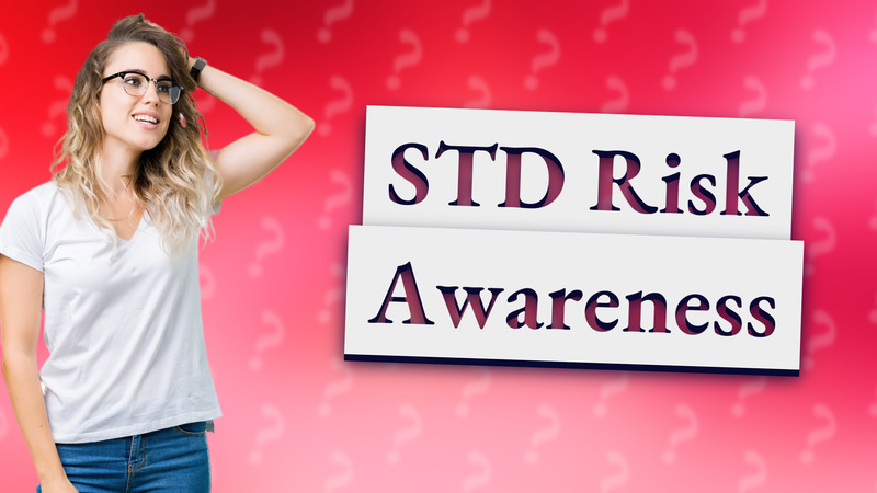 STD Risk Awareness