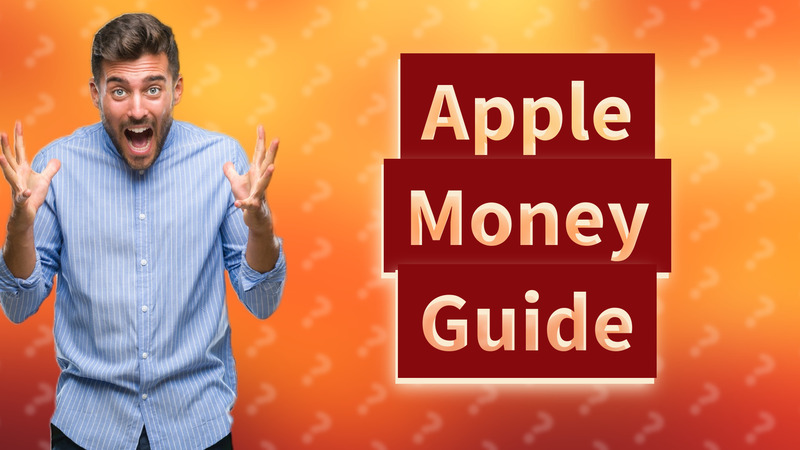 Apple Money Guide
