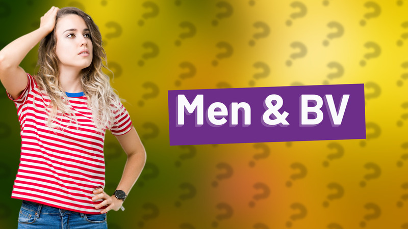 Men & BV