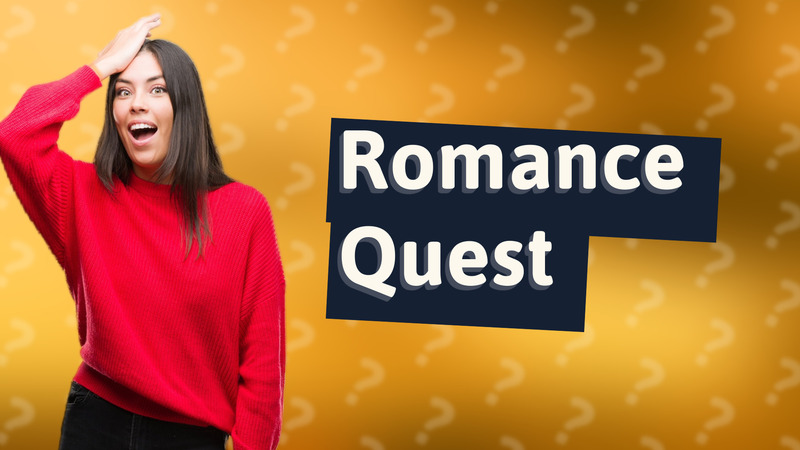 Romance Quest