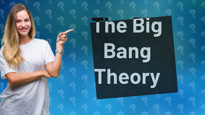 The Big Bang Theory