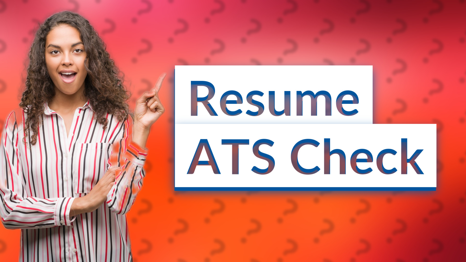 Resume ATS Check