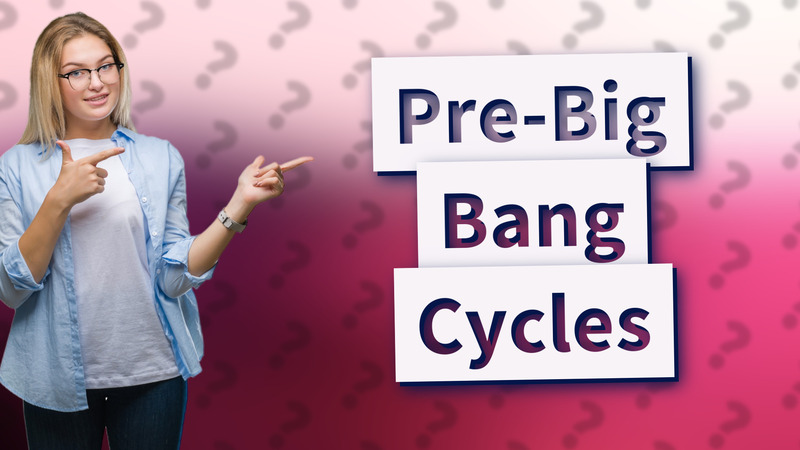 Pre-Big Bang Cycles