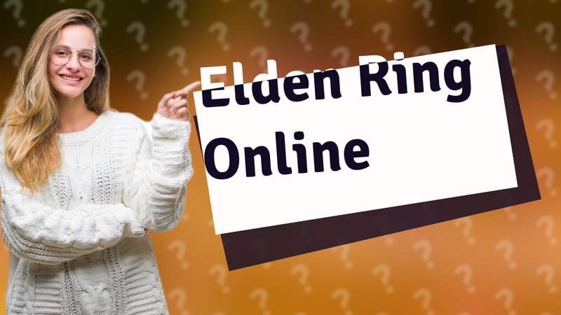 Elden Ring Online