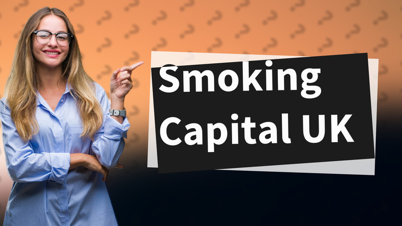 Smoking Capital UK