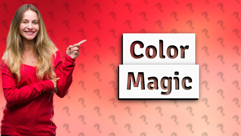 Color Magic