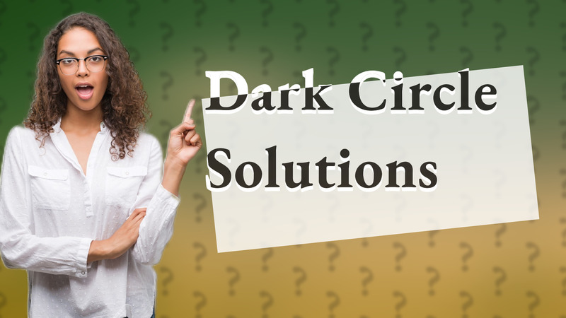 Dark Circle Solutions