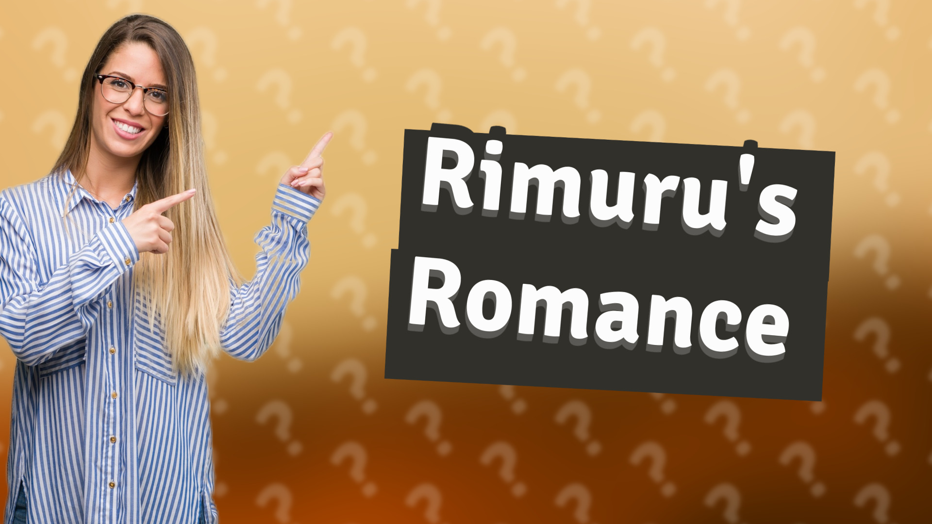 Rimuru's Romance