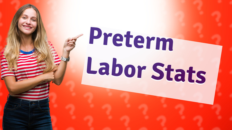 Preterm Labor Stats