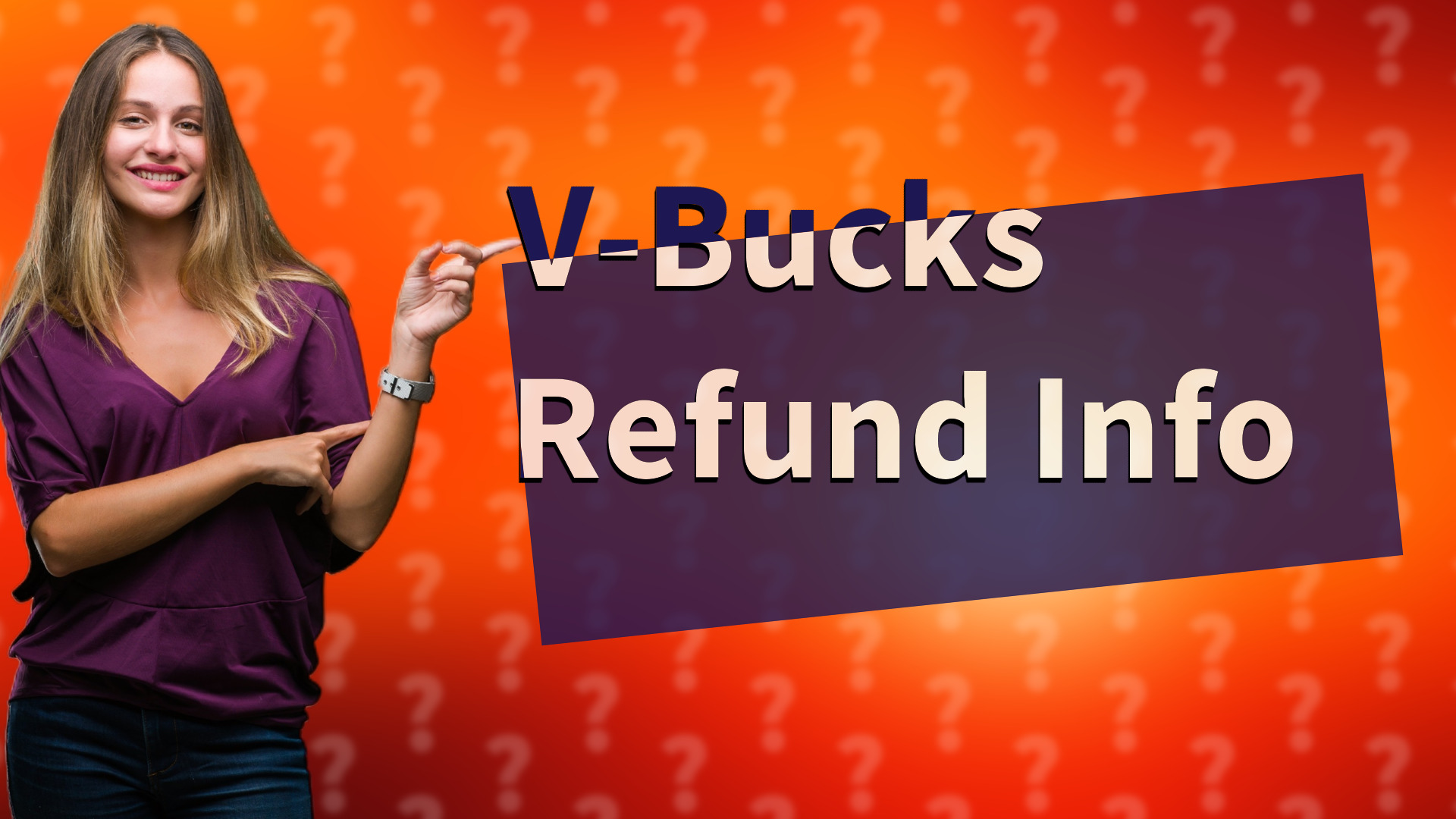 V-Bucks Refund Info