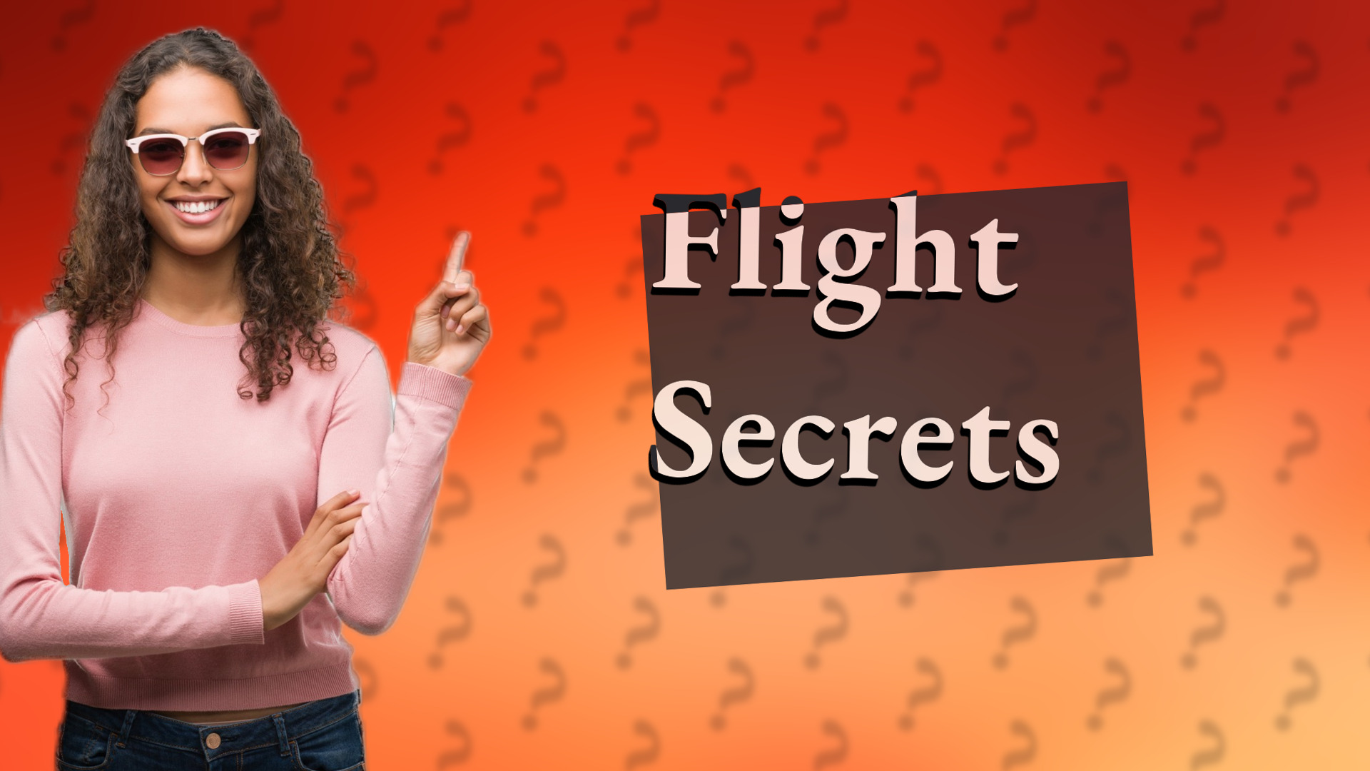 Flight Secrets