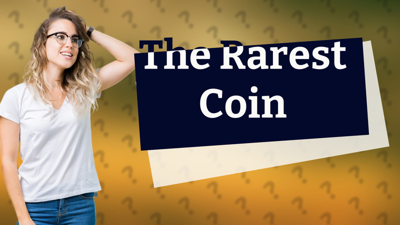 The Rarest Coin