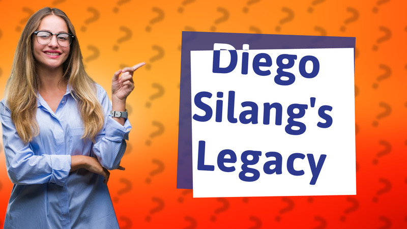 Diego Silang's Legacy