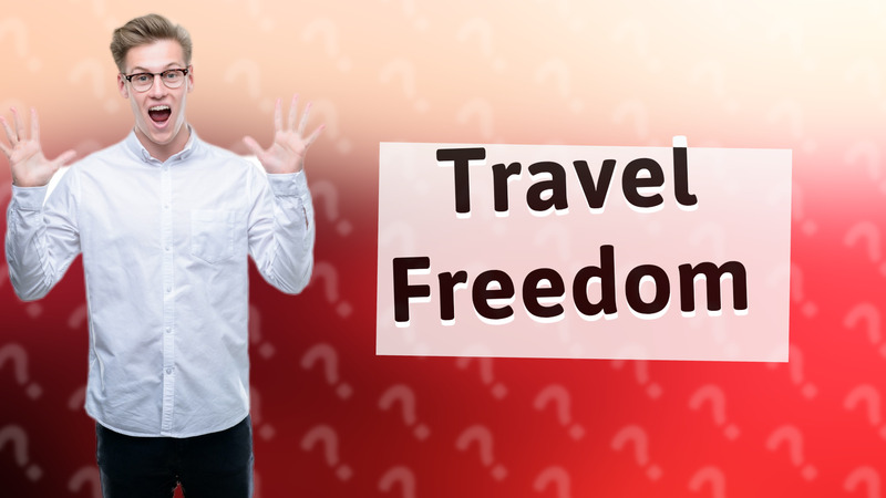 Travel Freedom