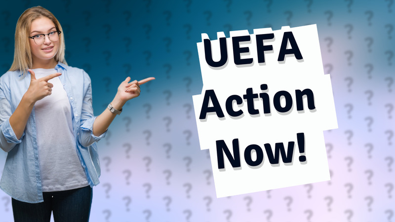 UEFA Action Now!
