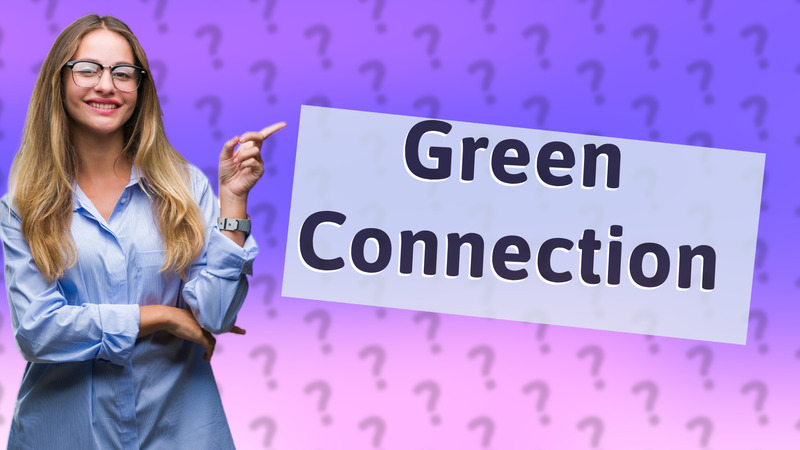 Green Connection