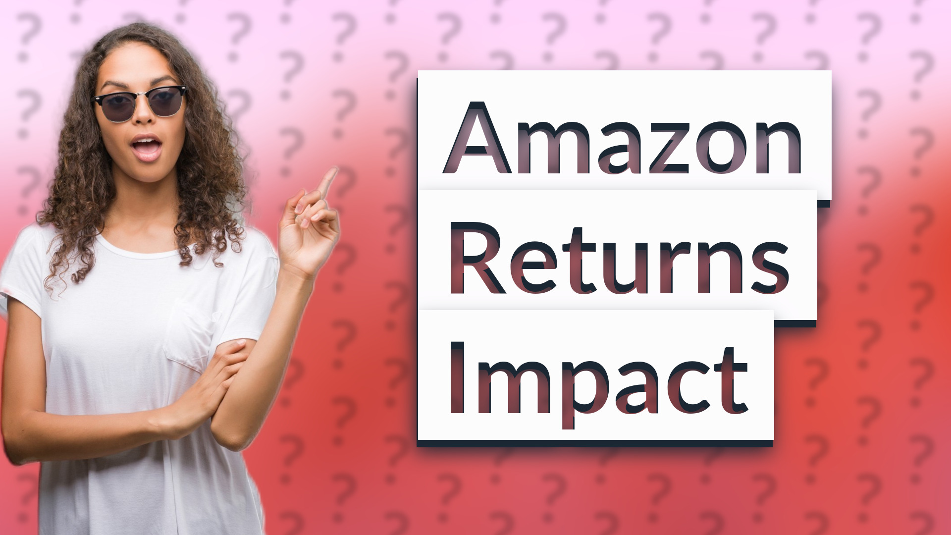 Amazon Returns Impact