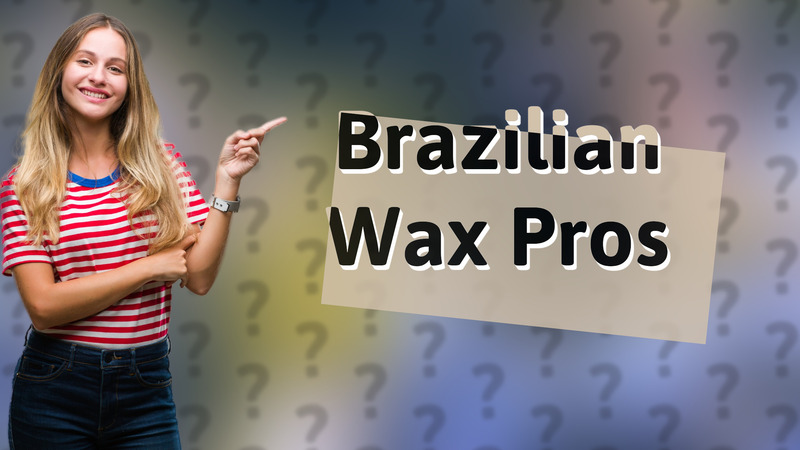 Brazilian Wax Pros
