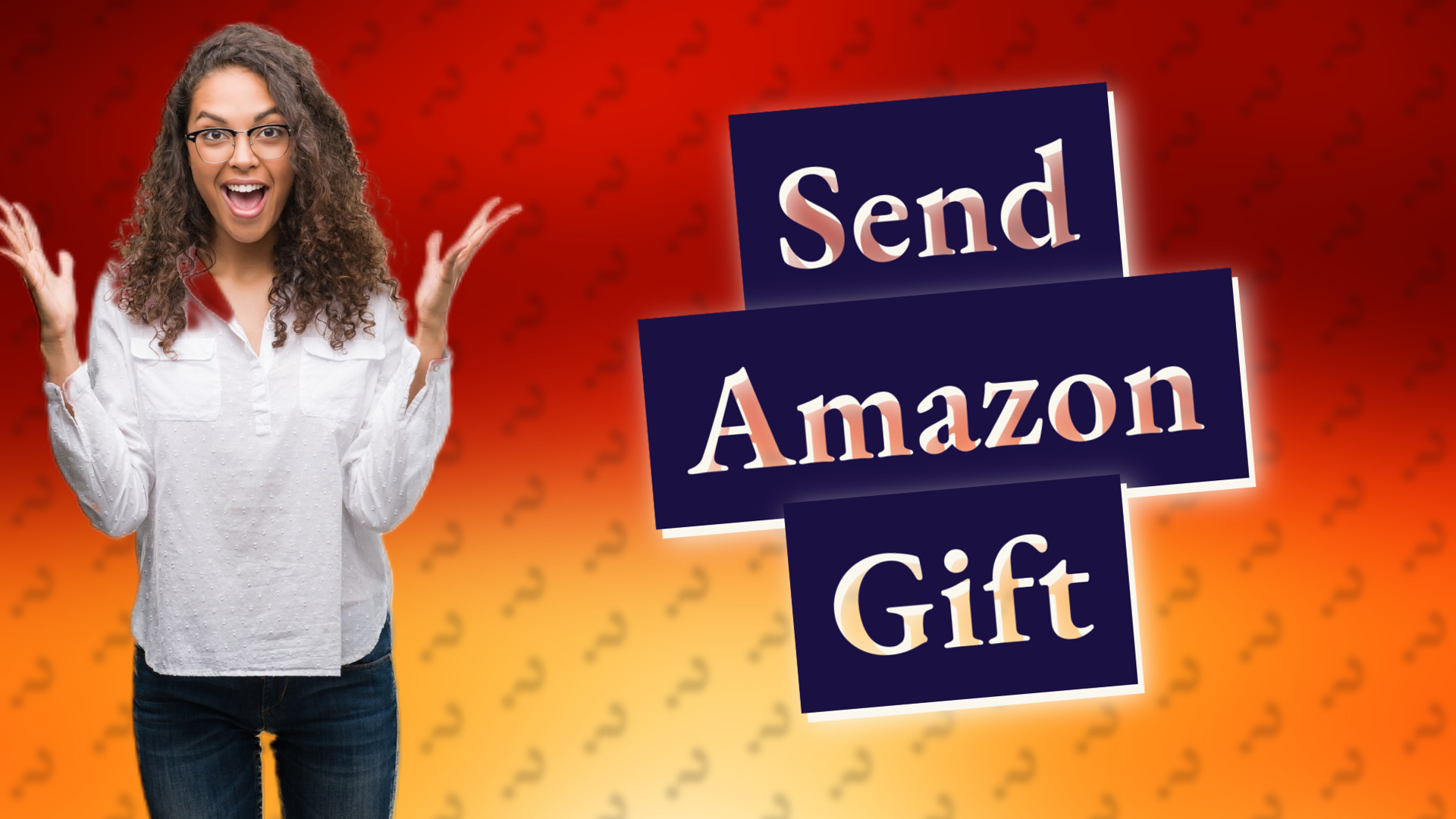 Send Amazon Gift
