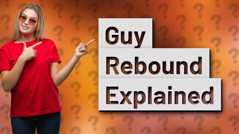 Guy Rebound Explained