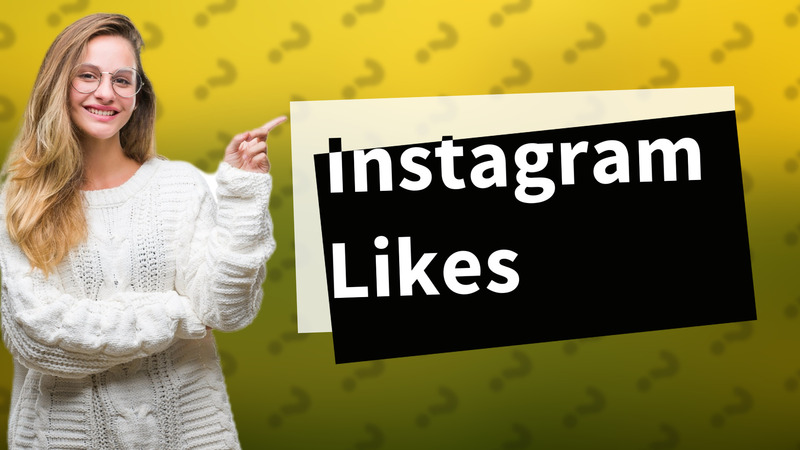 Instagram Likes