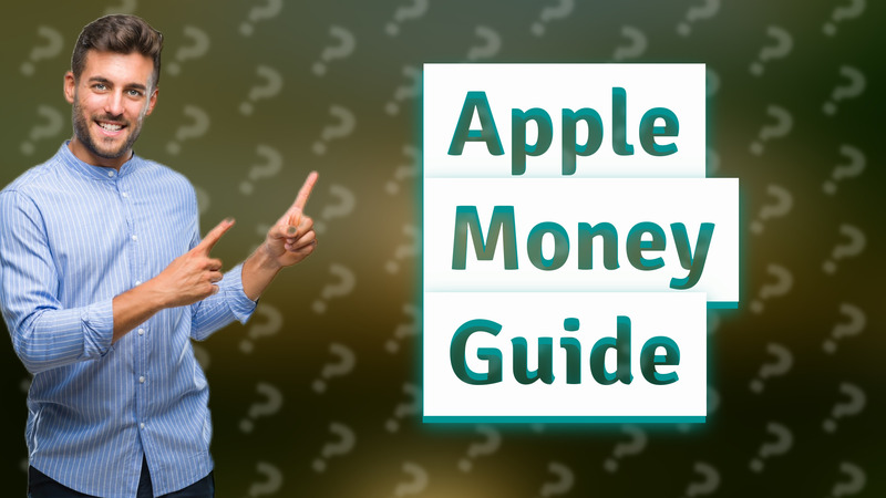 Apple Money Guide