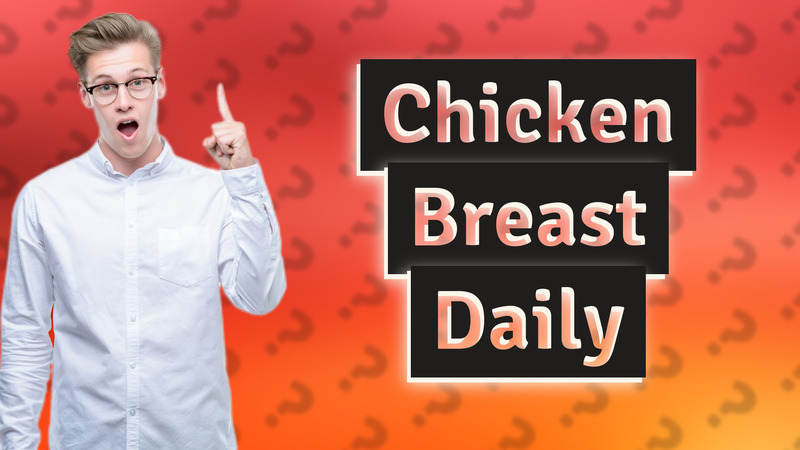 Chicken Breast Daily