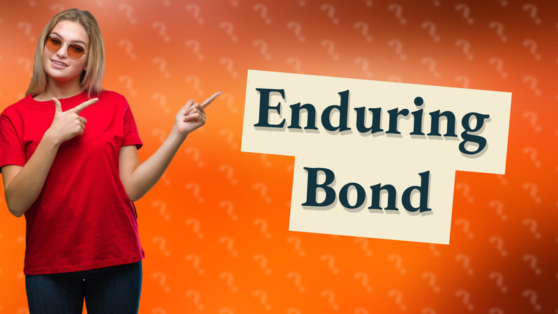 Enduring Bond