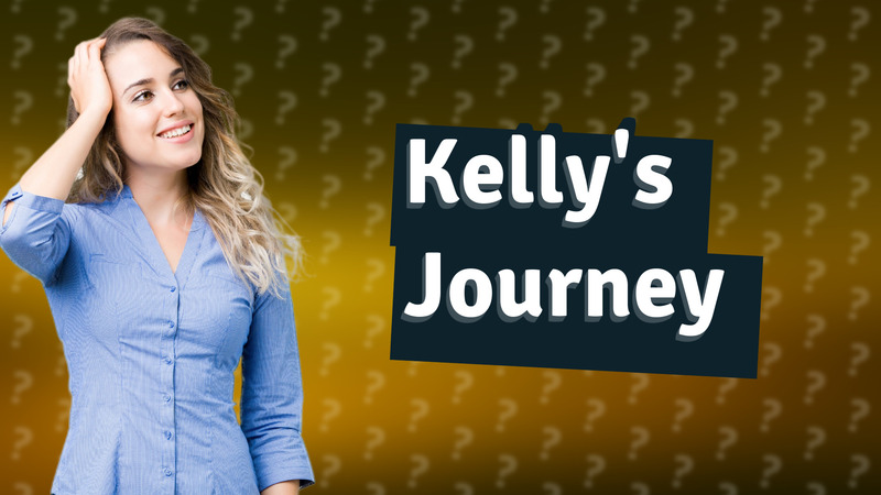 Kelly's Journey
