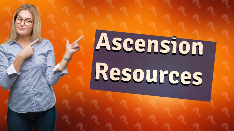 Ascension Resources