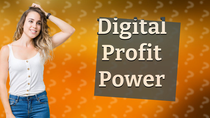 Digital Profit Power