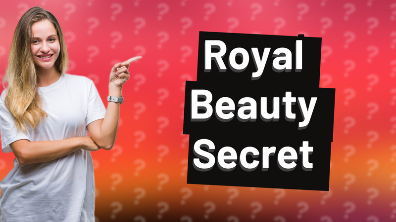 Royal Beauty Secret