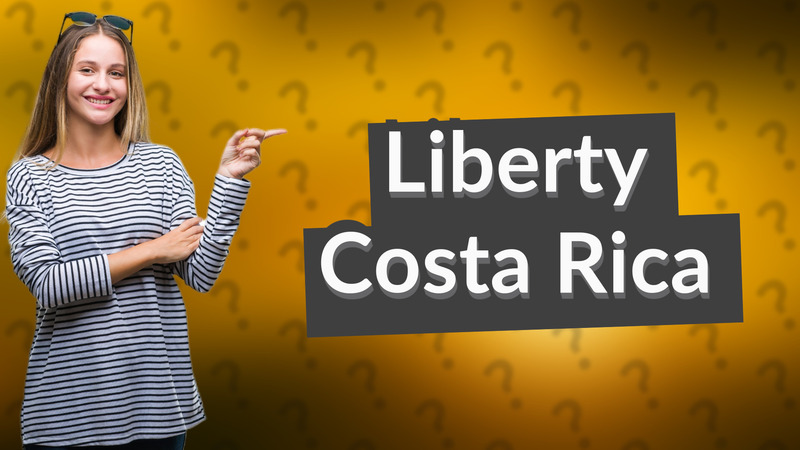 Liberty Costa Rica