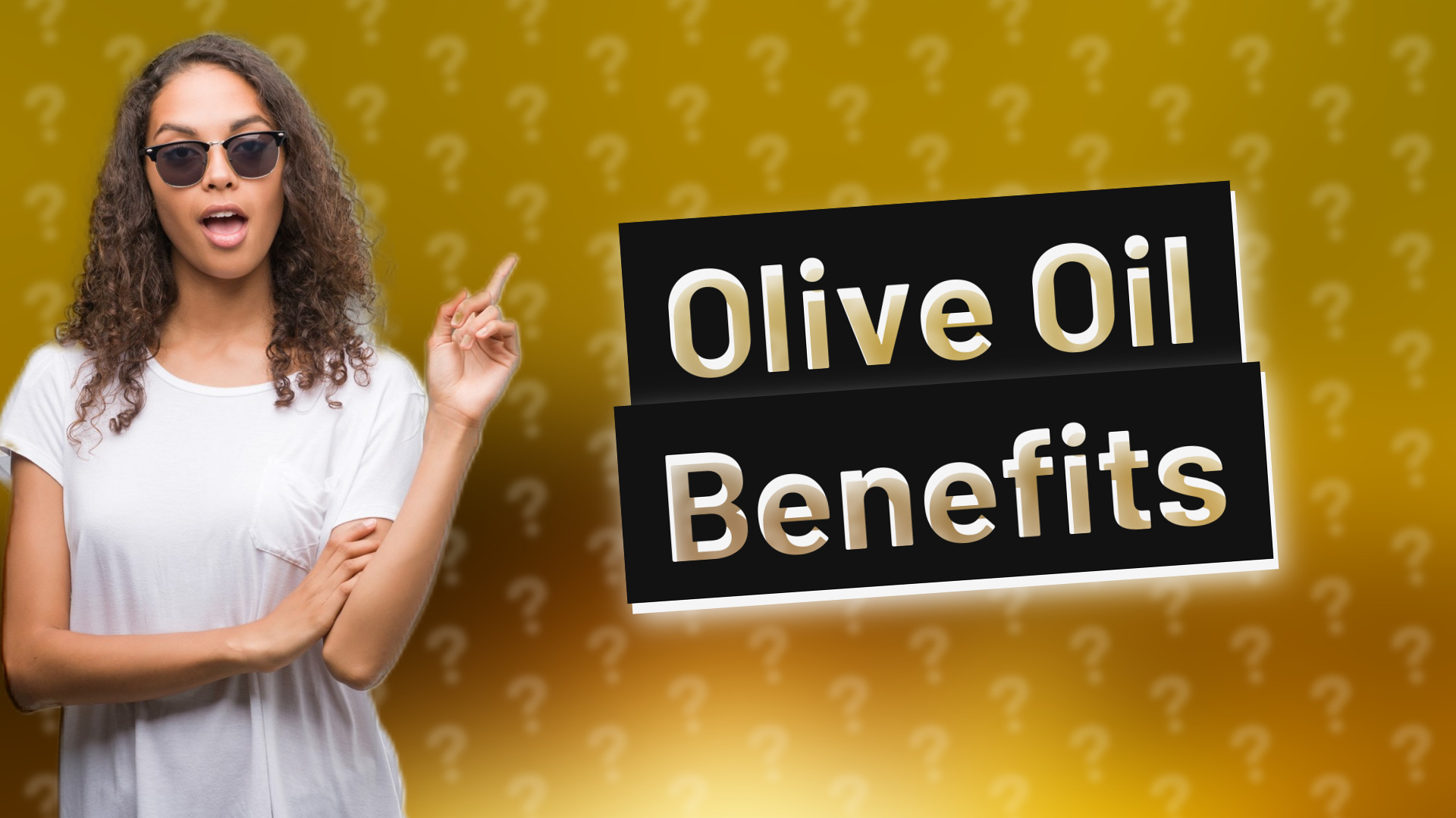Olive Oil Benefits