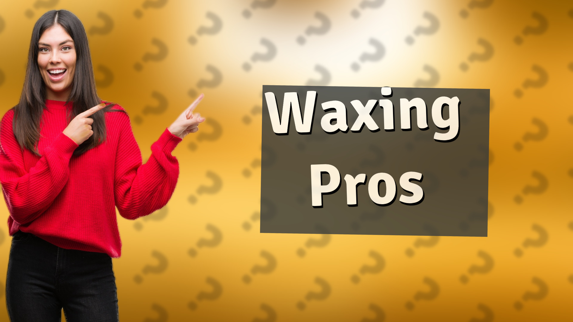 Waxing Pros