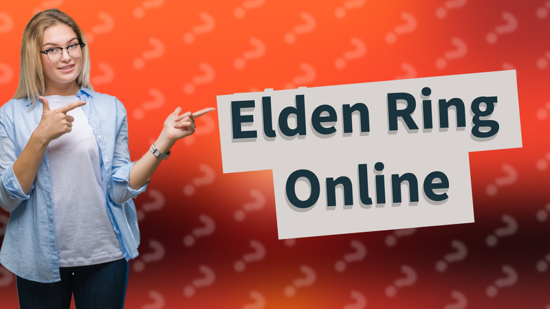 Elden Ring Online