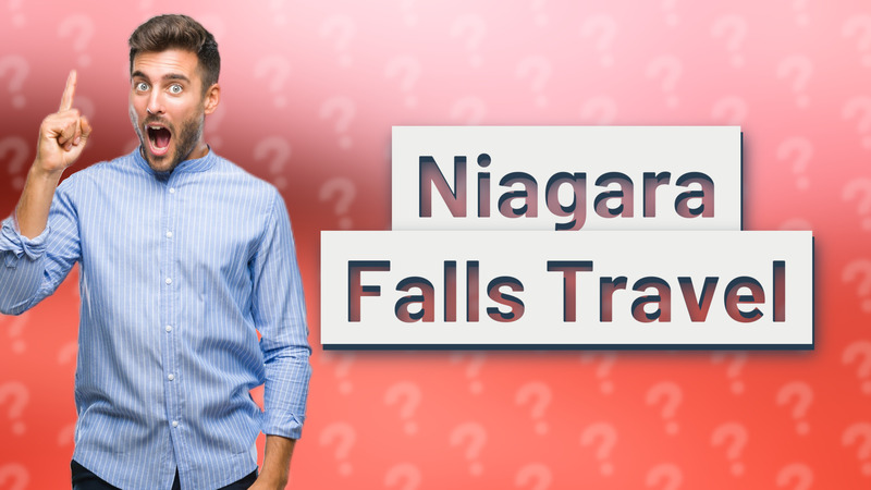 Niagara Falls Travel