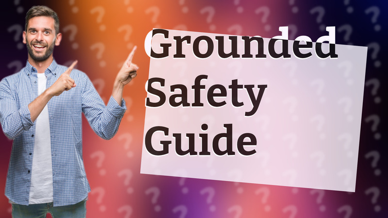 Grounded Safety Guide