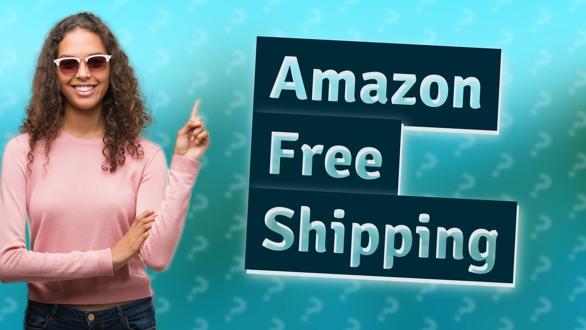 Amazon Free Shipping