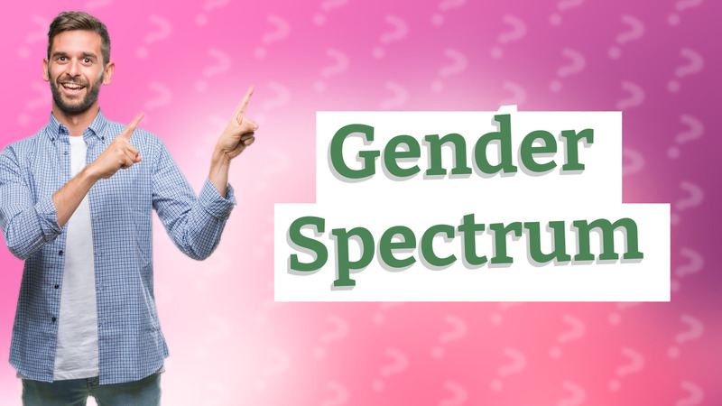 Gender Spectrum