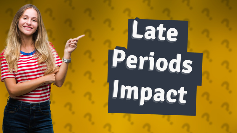 Late Periods Impact