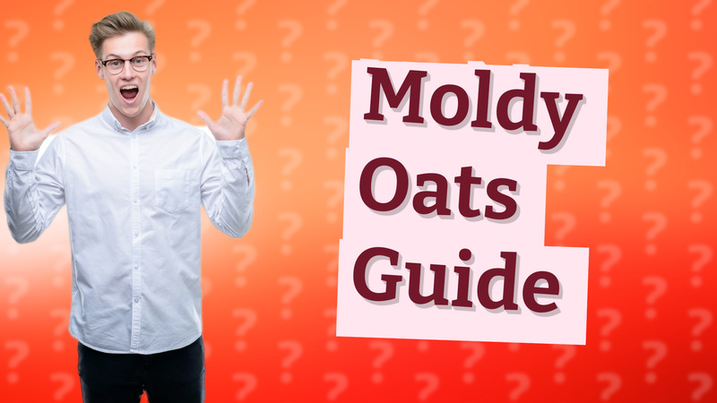 Moldy Oats Guide