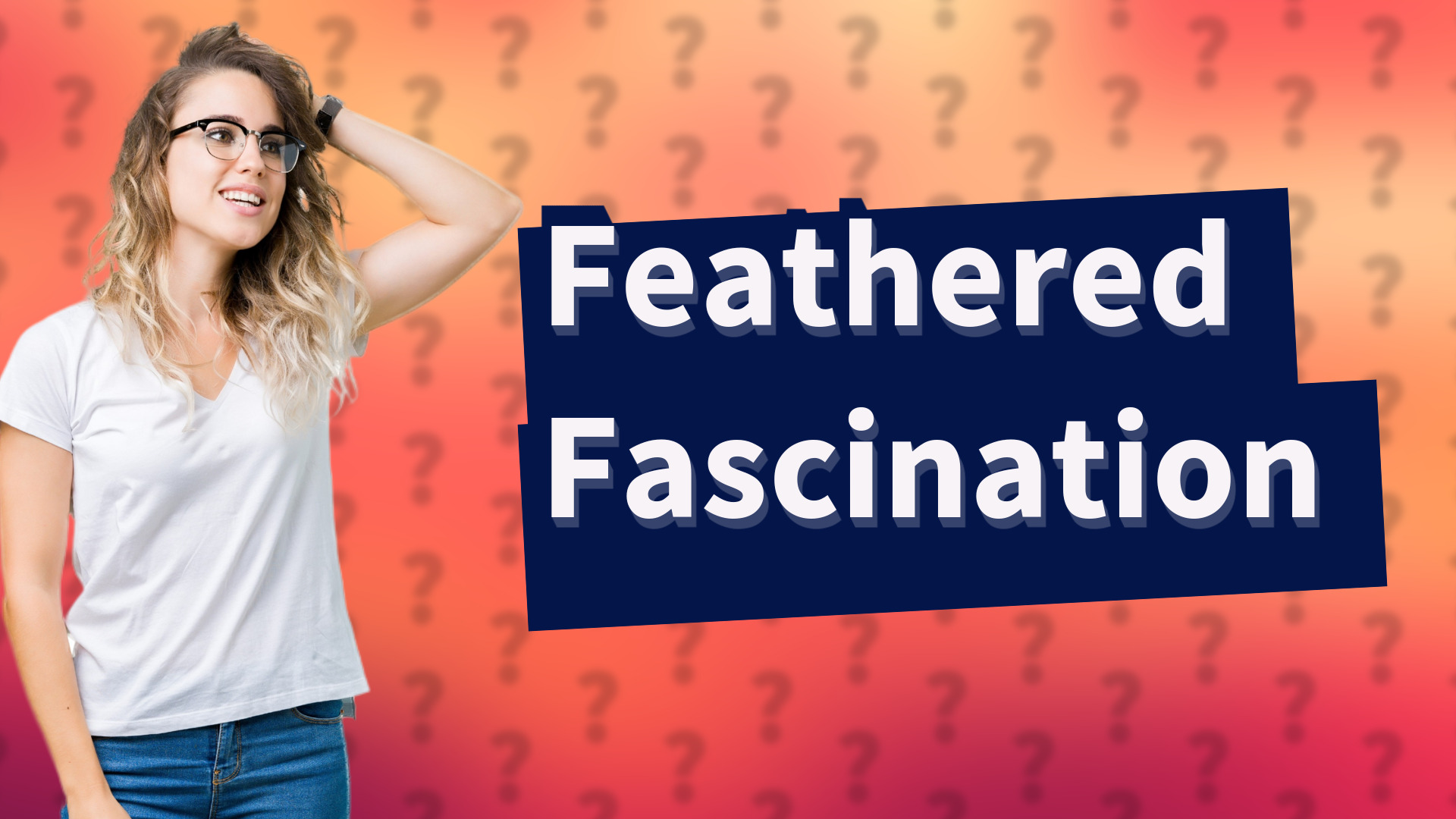 Feathered Fascination