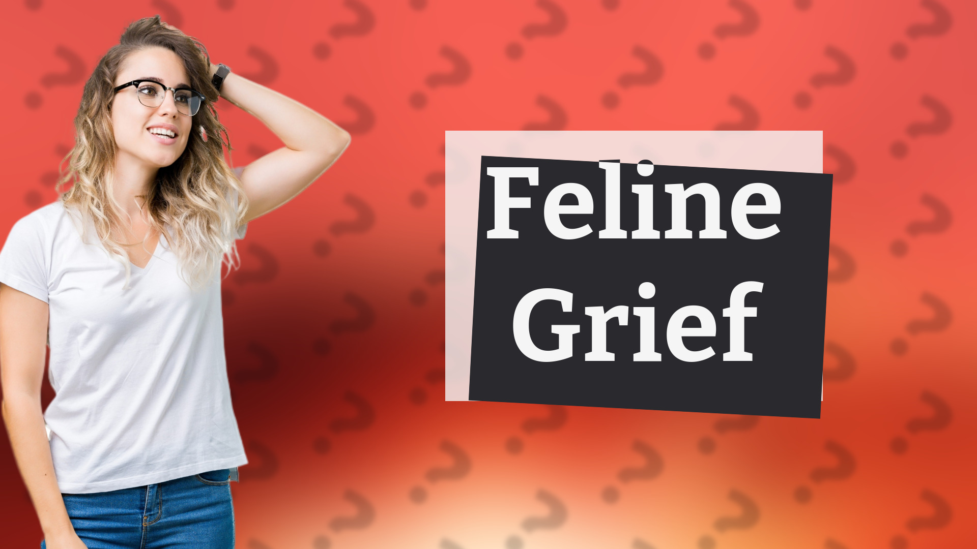 Feline Grief