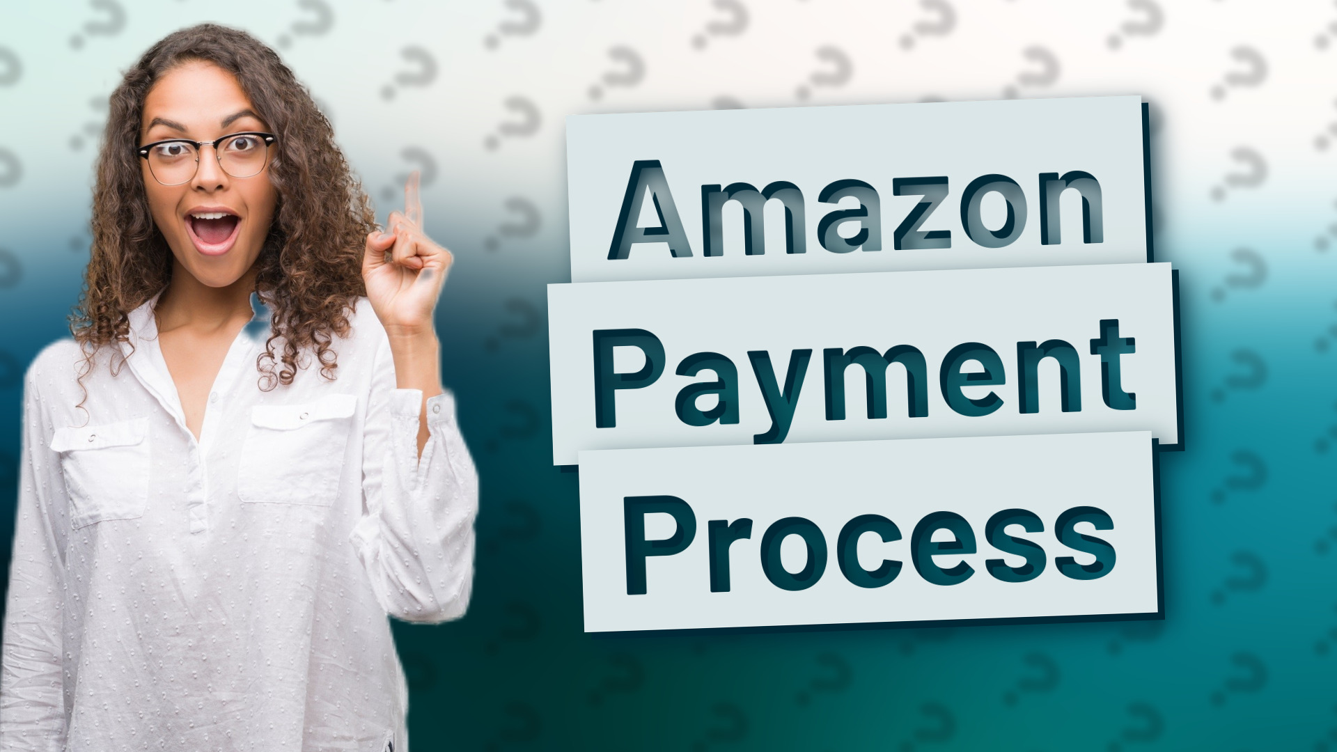 Amazon Payment Process