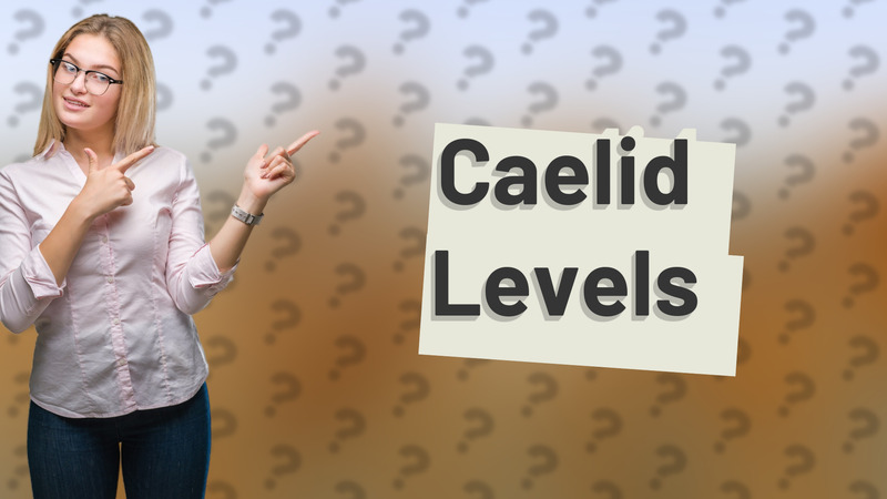 Caelid Levels