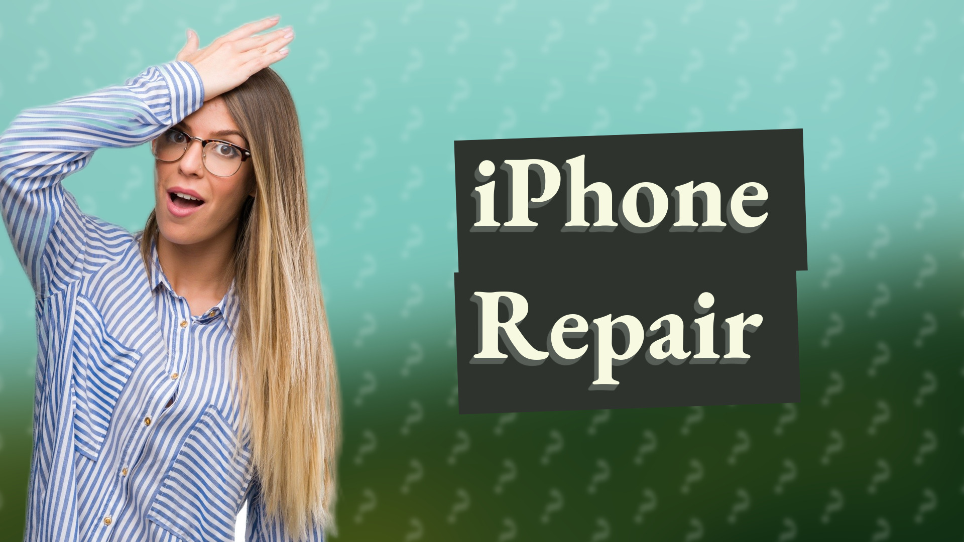iPhone Repair