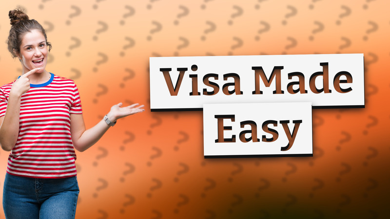 Visa Made Easy