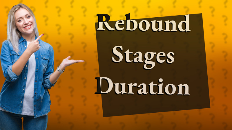 Rebound Stages Duration
